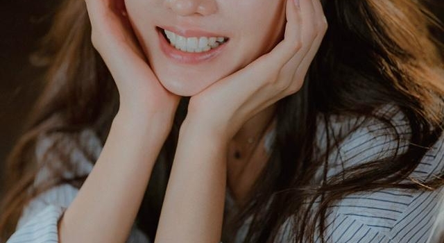 提到孙艺珍,除了甜你能想到什么?丨夜问