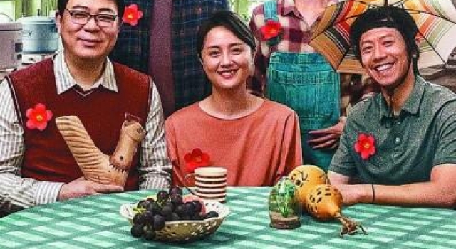 温暖的力量直抵人心——2021年国产电影迎来开门红