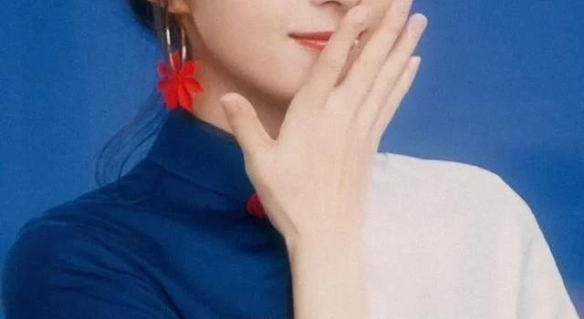 赵丽颖新剧“降低咖位”演女配?看到女主人选,网友:确实没毛病