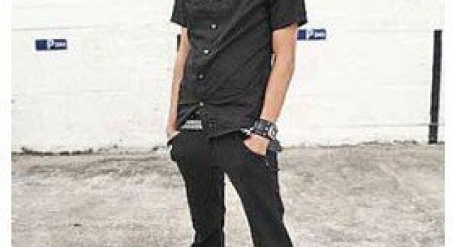 2013春季俄罗斯型男之街拍