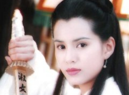 李若彤个人资料_李若彤小龙女_揭秘李若彤退隐原因