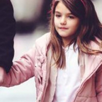 ����-��³˹(Suri Cruise)