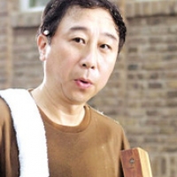 �빮