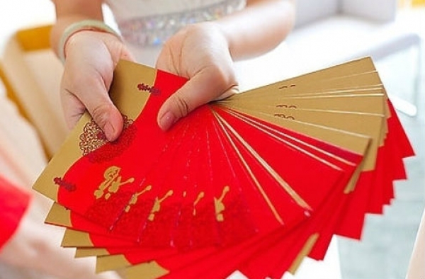 奇葩女子结婚收完礼金拉黑好友 或为躲日后回礼
