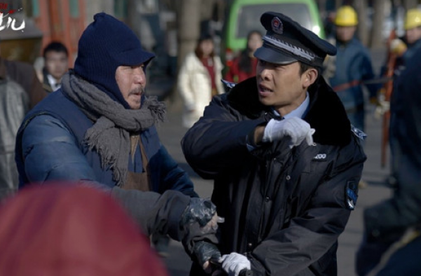 《老炮儿》什么时候上映?《老炮儿》平安夜震撼来袭
