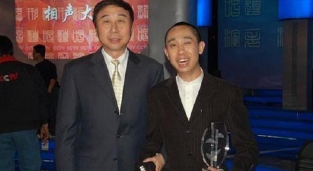2016春晚节目单：语言类节目二审在央视老台举行