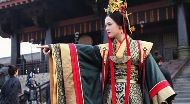 芈月是秦始皇什么人?芈月和秦始皇是什么关系?