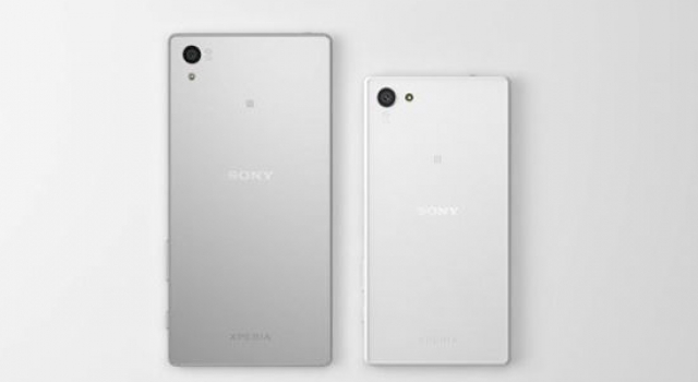 索尼Z5一月上线Android 6.0