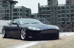 007 ˹DB9ʿװ