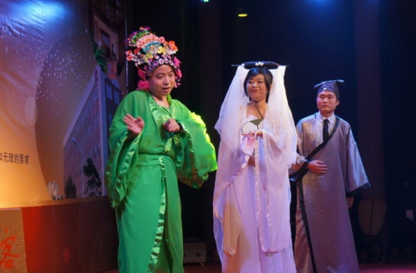 2016年会创意节目汇总 奇葩爆笑年会来了