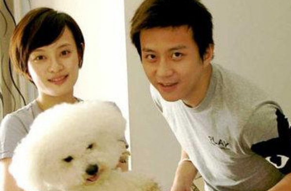 邓超早年追孙俪被拒 男明星拿下丈母娘高招盘点