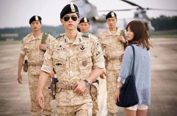 2016年韩国电视剧推荐 俊男靓女云集你想看吗?