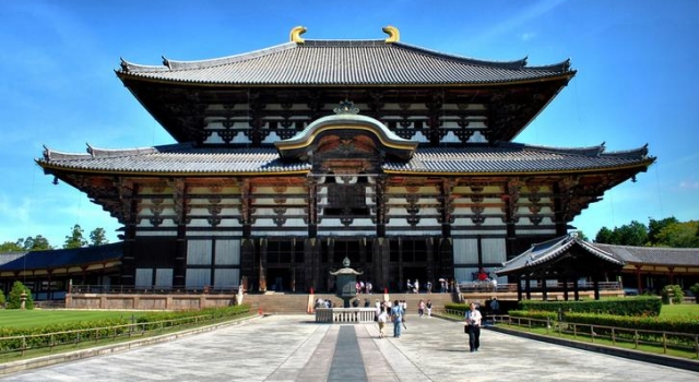 元旦穷游锦囊 让你在日本之旅畅通无阻