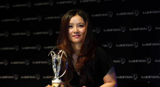 李娜姚明携手加盟真人秀《来吧!冠军》 预计明年3月播出