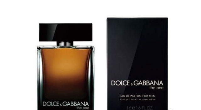 Dolce&Gabbana 2016新款奢华香水