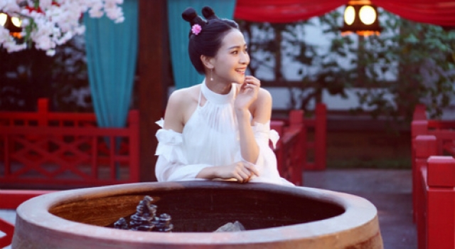 史上最多cp网剧《太子妃升职记》热播 绿篱赵王终于绿到一块了