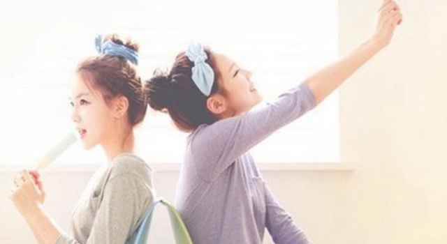 机智的男人都这么搭讪 过年“搭”个妞见爸妈!