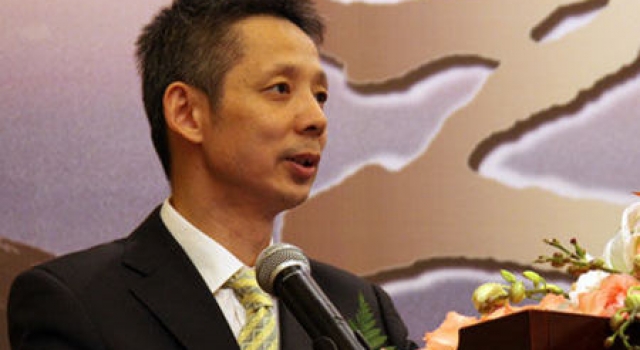 《最强大脑》主持人是谁?揭蒋昌建王辛个人资料背景