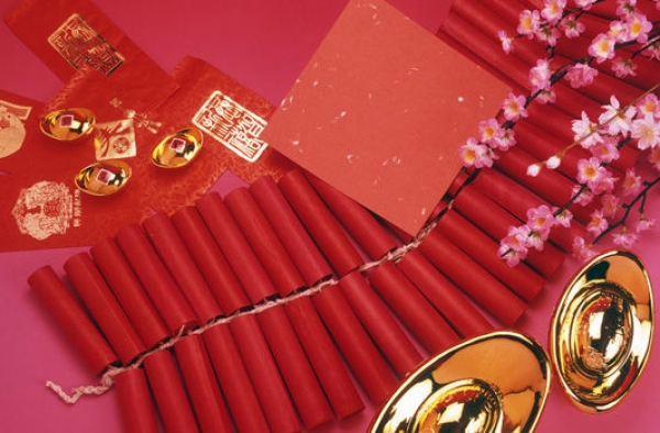春节为什么发压岁钱？ 长辈送压岁钱的习俗仍然盛行