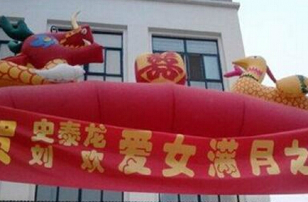 没点真材实料 别再说自己女汉子了 汉子你都不配
