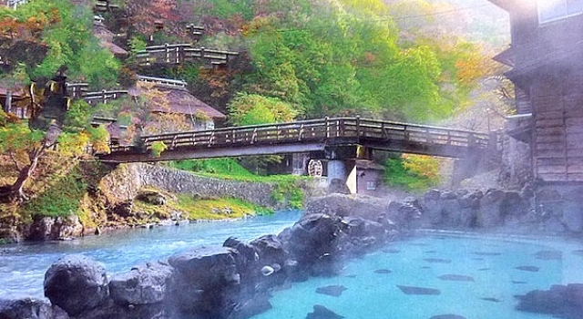 不可忽略的日本旅游指南 感受异国风情的魅力