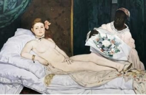 女子博物馆当众脱衣模仿名画被抓 律师:这是行为艺术