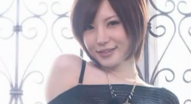 里美尤利娅av女神基本信息 曾经以AYA的名义担任模特