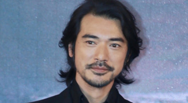 男星长发也爷们 多款男士发型任你挑
