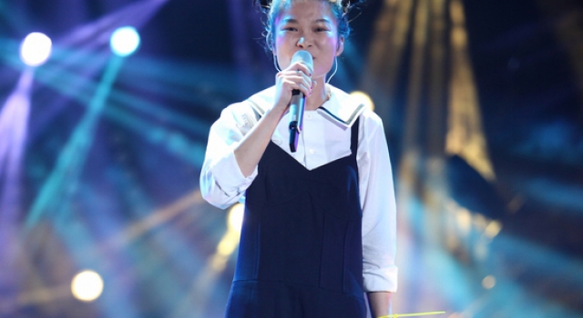 《歌手4》苏运莹凭啥踢馆？苏运莹实力如何？
