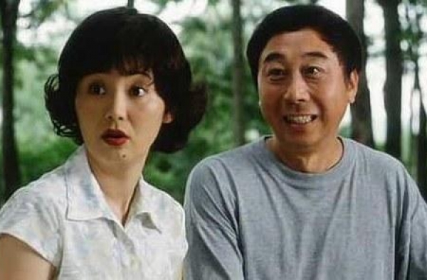 徐帆春晚与冯巩搭档是真的吗?冯小刚表白徐帆全文曝光