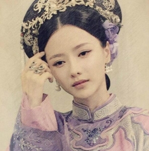 《寂寞空庭春欲晚》画珠是好人还是坏人?最后死了吗?