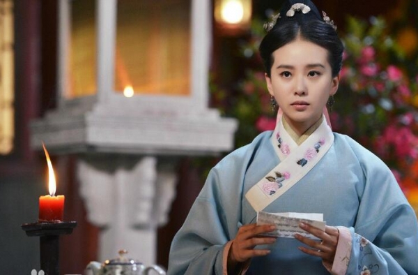 揭秘《女医明妃传》谈允贤为什么是明妃?