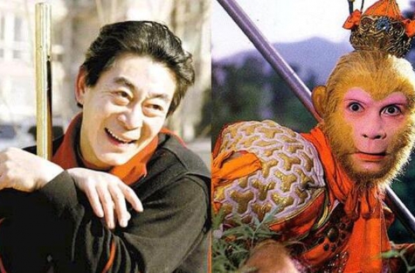 六小龄童的女儿近照曝光 是音乐系高材生!
