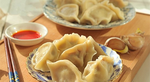 牛肉番茄水饺怎么做最好吃 牛肉番茄水饺做法