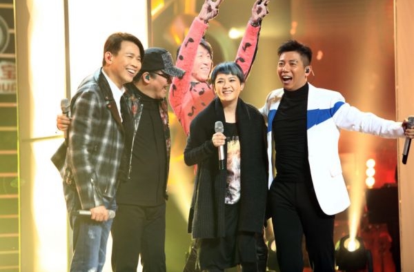 《中国好歌曲》第三季冠军花落谁家?第二季苏运莹失冠引热议
