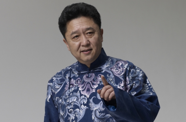于谦春晚小品是什么?于谦单飞原因揭秘