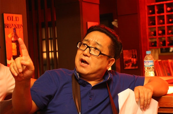 句号小品作品有哪些?句号猴年春晚携《将军与士兵》亮相