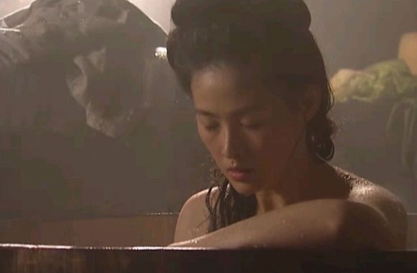 王思懿三级片是不是演出了潘金莲？