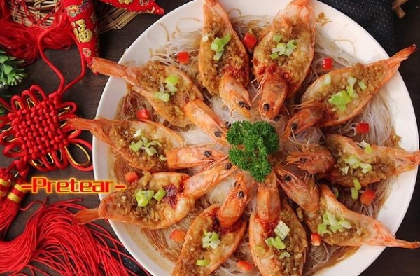 春节年夜饭菜谱大全 春节年夜饭制作步骤
