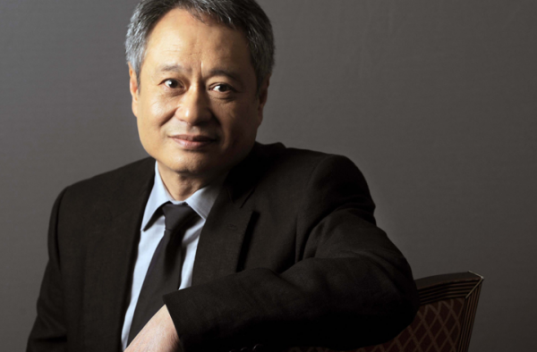 李安个人资料背景 李安携《比利·林恩漫长的中场休息》来袭