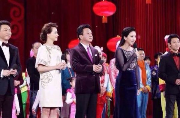 2016年《过年七天乐》节目单抢先看 精彩节目乐不停