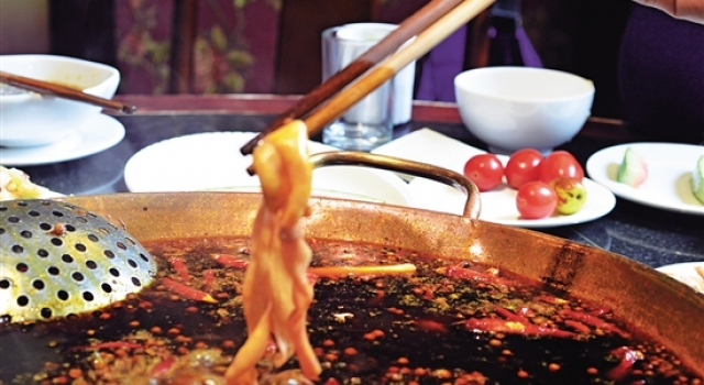 不辣火锅也用罂粟壳吗 多家大众食品添加罂粟壳