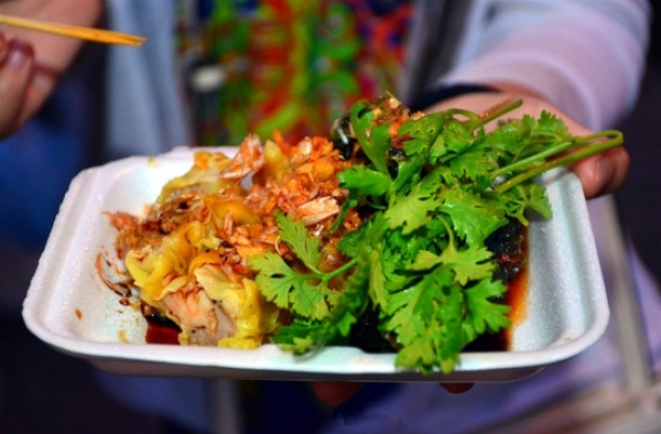 曼谷旅游攻略：美食天堂的味蕾之旅