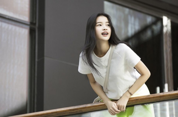 芈瑶孙怡来头大!90后小花旦多次担纲女一号