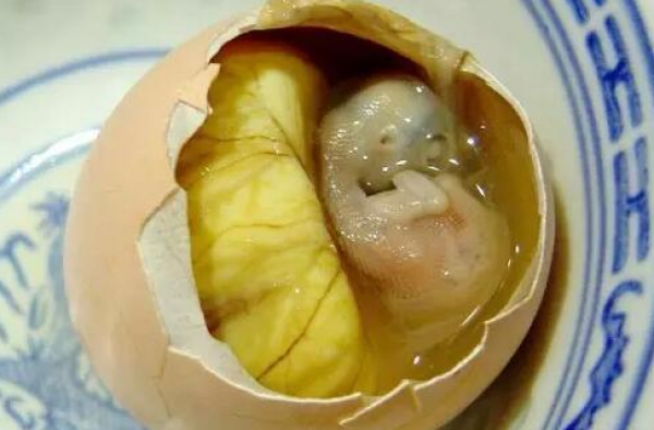 漳州4岁女童乳房肿大 或因常食“鸡胎”致性早熟
