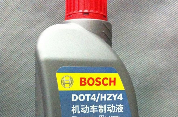 优质刹车油怎么挑选 沸点越高才越好