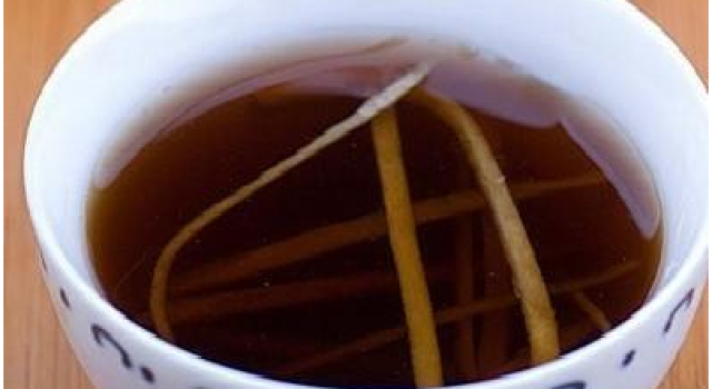 连可乐都要喝不起了：一壶姜丝可乐收费128元！