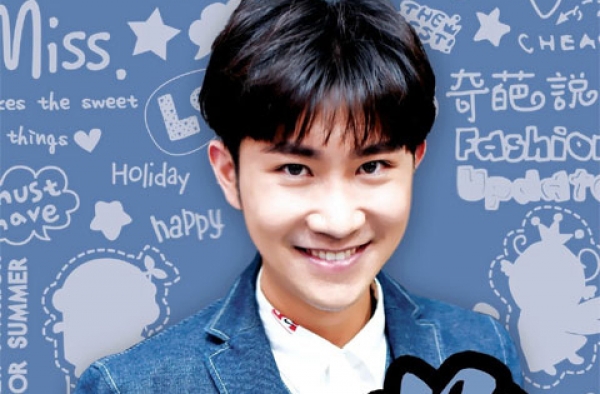 石泰铭个人资料及近况曝光 曾扮演《大话蛇仙》许仙