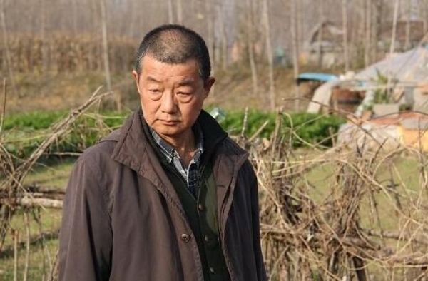 车晓的爸爸妈妈都是知名演员 车晓家境显赫!