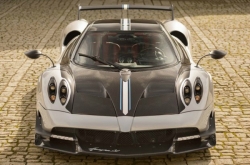 ߳չеķĳ Huayra BC׺